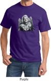 Mens Marilyn Monroe Shirt Marilyn Butterfly Tee T-Shirt