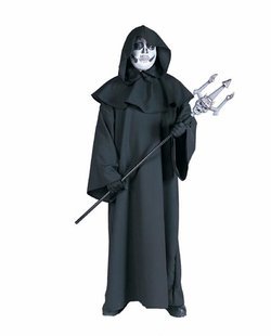 Adult Dark Undertaker Costume