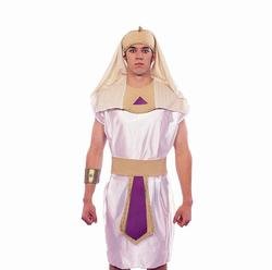 Adult Egyptian Prince Costume