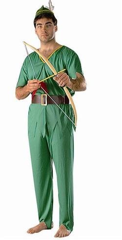 Adult Elf Costume