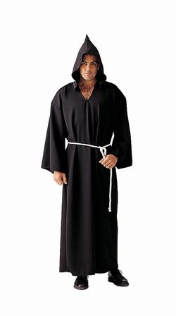 Adult Undertaker Costume