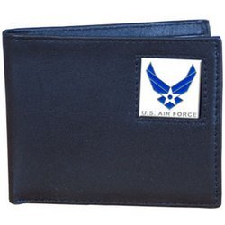 Air Force Bi-fold Wallet