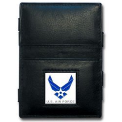 Air Force Jacob's Ladder Wallet