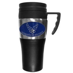 Air Force Travel Mug