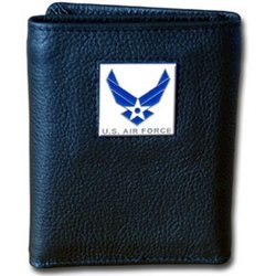 Air Force Tri-fold Wallet