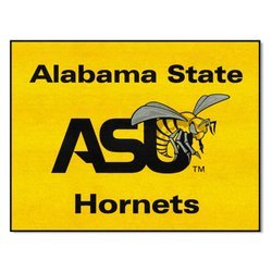 Alabama State University All-Star Mat
