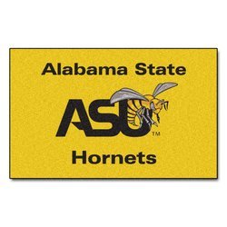 Alabama State University Ultimate Mat