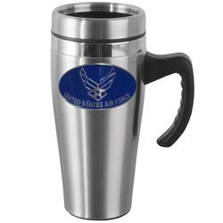 Alternate Air Force Travel Mug