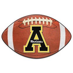 Appalachian State Football Rug