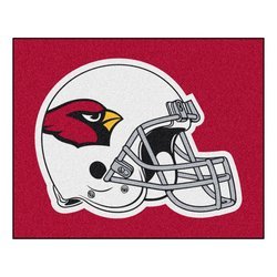 Arizona Cardinals Tailgate Mat