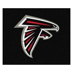 Atlanta Falcons Tailgate Mat