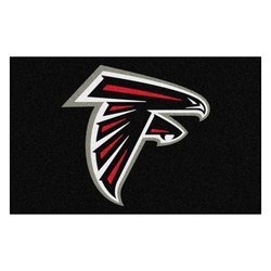 Atlanta Falcons Ultimate Mat