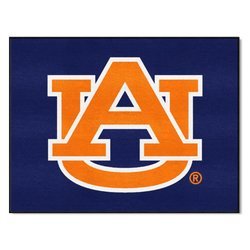 Auburn University All-Star Mat