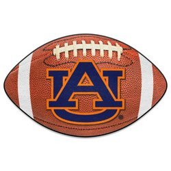 Auburn University Football Rug