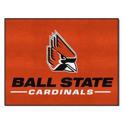 Ball State University All-Star Mat