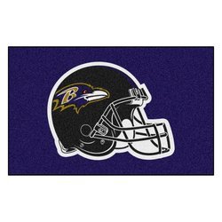 Baltimore Ravens Ultimate Mat