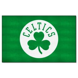Boston Celtics Ultimate Mat