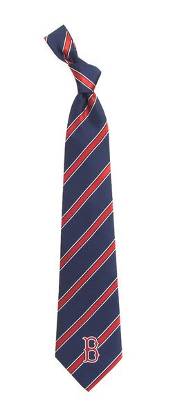 Boston Red Sox Tie - Polyester