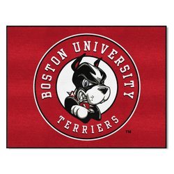 Boston University All-Star Mat