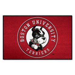 Boston University Rug