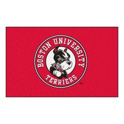 Boston University Ultimate Mat