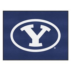 Brigham Young University All-Star Mat