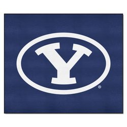 Brigham Young University Tailgate Mat