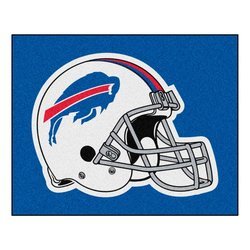 Buffalo Bills Tailgate Mat