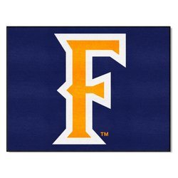 California State University Fullerton All-Star Mat