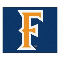 California State University Fullerton Tailgate Mat