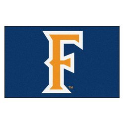 California State University Fullerton Ultimate Mat