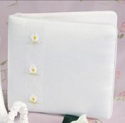 Calla Lily Collection Guest Book
