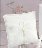 Calla Lily Collection Ring Pillow