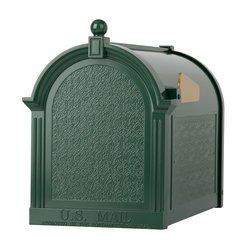 Capital Mailbox