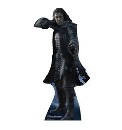 Captain Salazar Pirates of the Caribbean 5 Cardboard Cutout