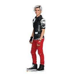 Carlos DeVil Disney's Descendants 2 Cardboard Cutout