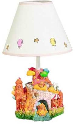 Carnival Lamp
