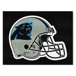 Carolina Panthers All-Star Mat