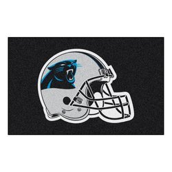 Carolina Panthers Ultimate Mat