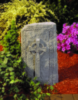 Celtic Cross Obelisk
