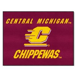 Central Michigan University All-Star Mat