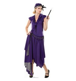 Charleston Charlie 1920's Party Cardboard Cutout