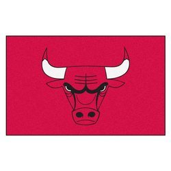 Chicago Bulls Ultimate Mat