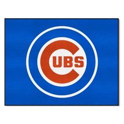 Chicago Cubs All-Star Mat