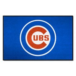 Chicago Cubs Rug