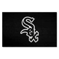 Chicago White Sox Rug