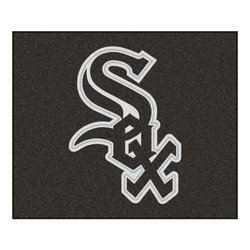 Chicago White Sox Tailgate Mat