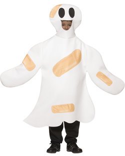 Child Boo Boo Costume
