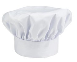 Child Jr. Executive Chef Hat