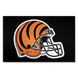 Cincinnati Bengals Rug